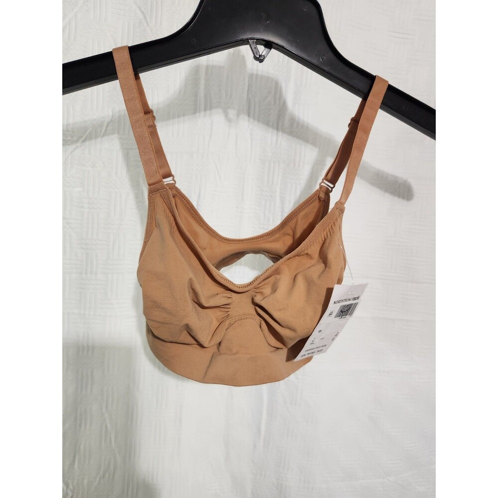 Skims Bralette XXS Tan